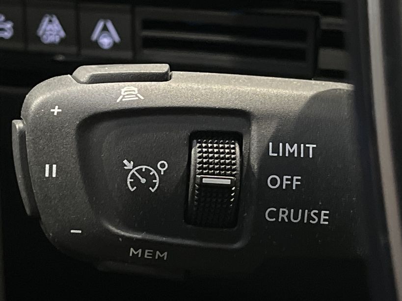 PEUGEOT 508 BUSINESS 2021 - Photo n°33