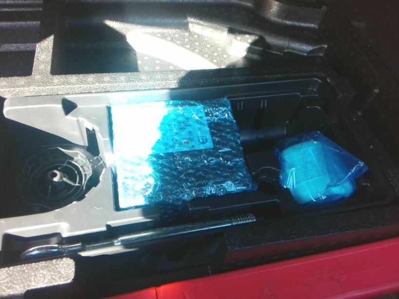 PEUGEOT 308 2024 - Photo n°1