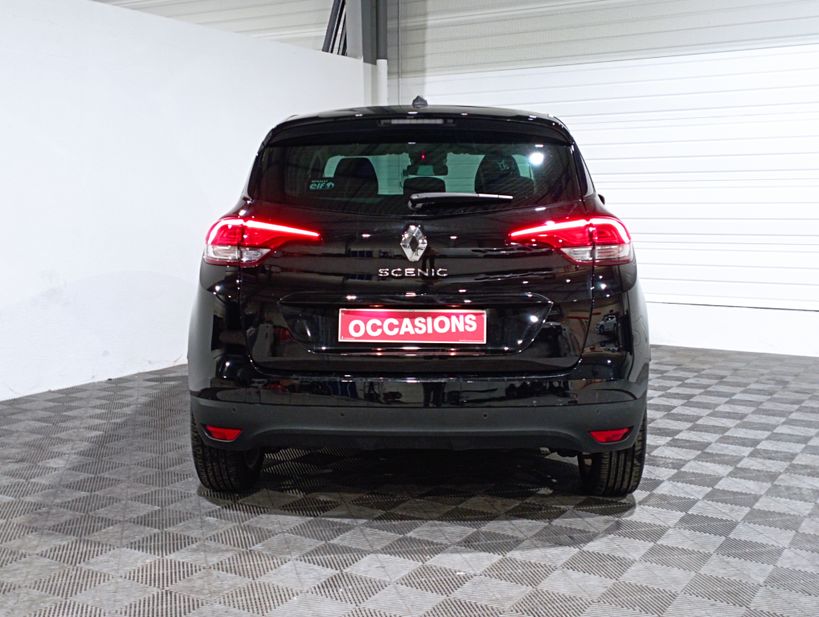 RENAULT SCENIC IV BUSINESS 2019 - Photo n°7