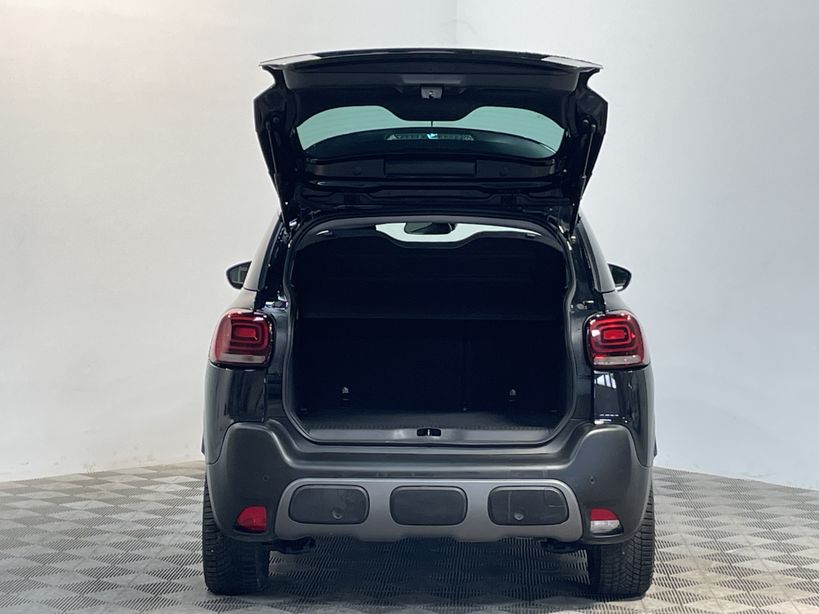CITROEN C3 AIRCROSS 2024 - Photo n°47