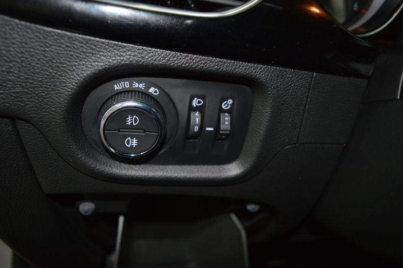 OPEL ASTRA 2019 - Photo n°12