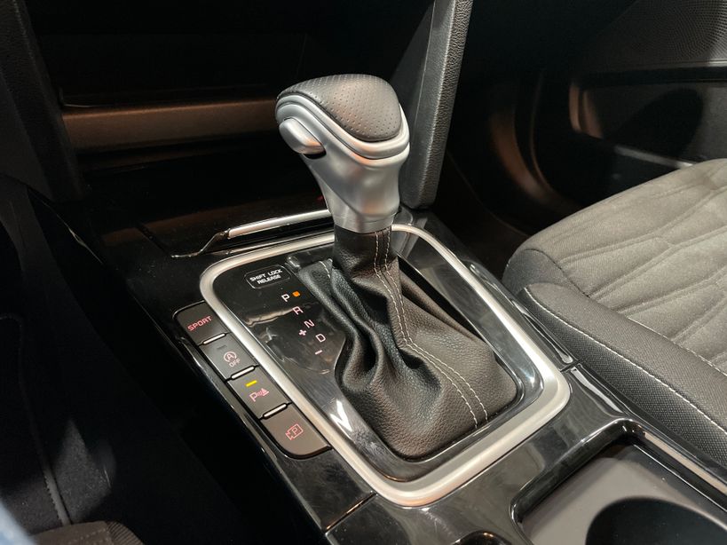 KIA PROCEED MY21 2022 - Photo n°16