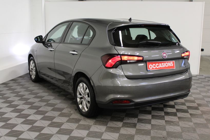 FIAT TIPO 2018 - Photo n°5