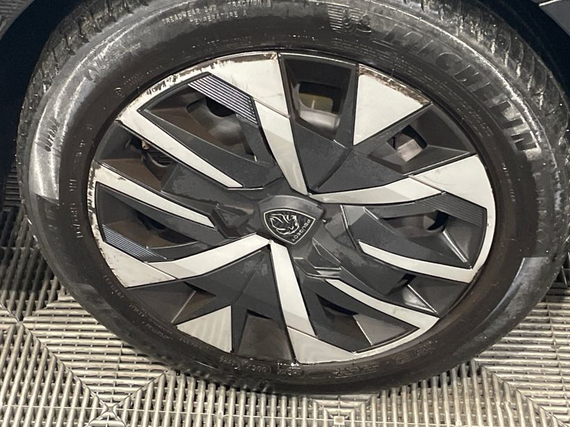 PEUGEOT 208 2025 - Photo n°19