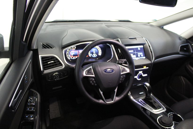 FORD GALAXY 2016 - Photo n°13