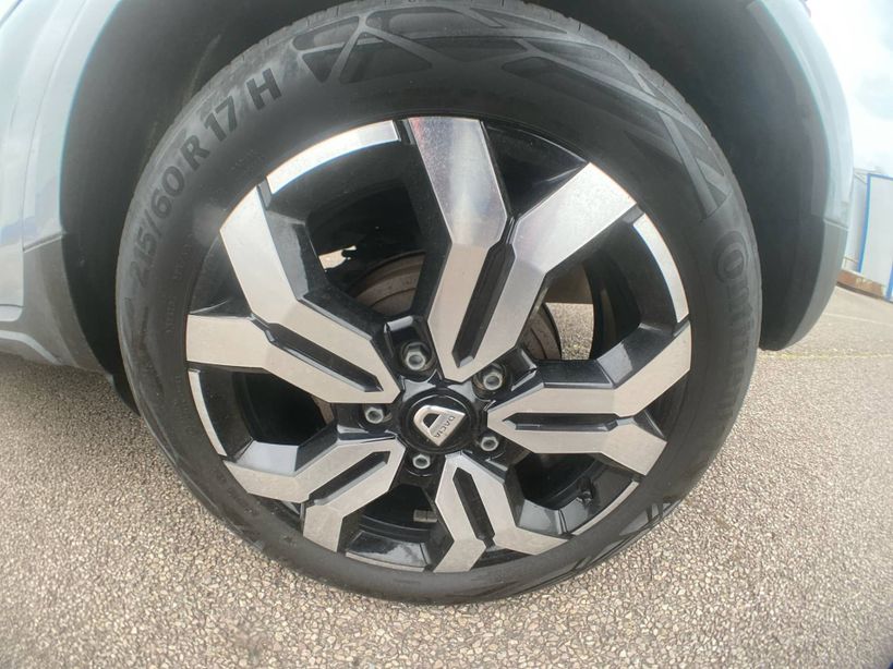 DACIA DUSTER 2022 - Photo n°9