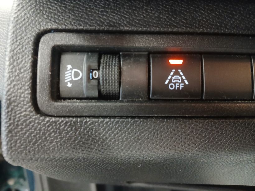 PEUGEOT 3008 2022 - Photo n°11