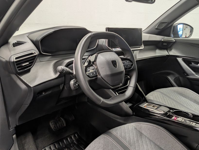 PEUGEOT 2008 2025 - Photo n°12