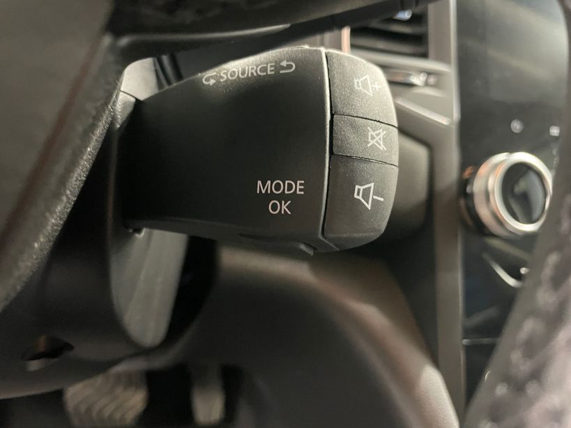 RENAULT MEGANE IV ESTATE 2021 - Photo n°14