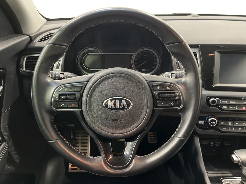 KIA NIRO 2019 - Photo n°11