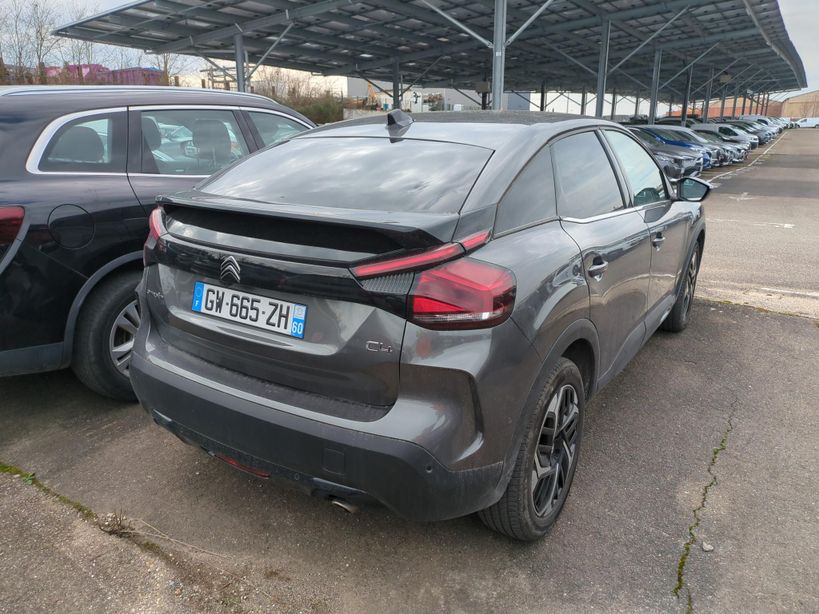 CITROEN C4 2024 - Photo n°2