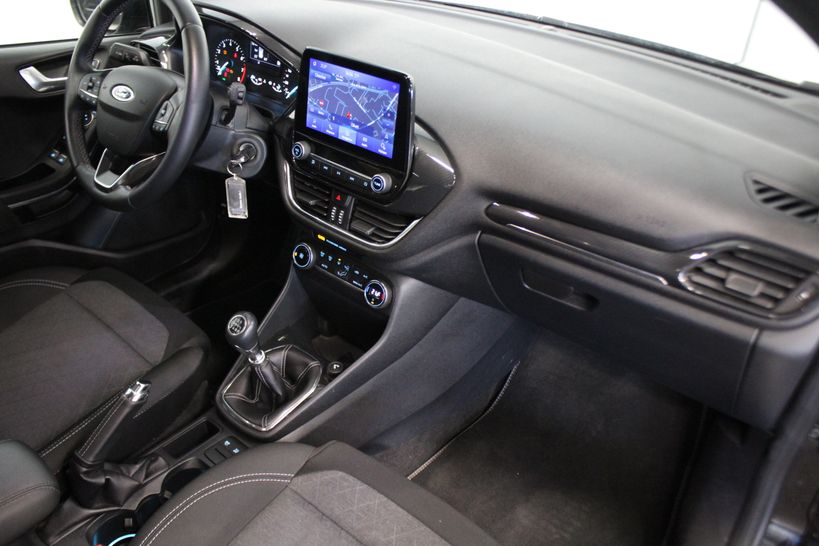FORD FIESTA ACTIVE 2020 - Photo n°7