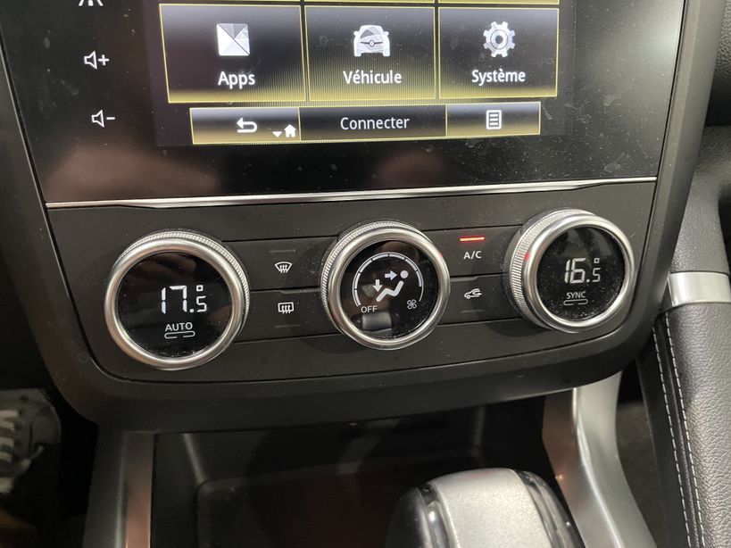 RENAULT KADJAR 2020 - Photo n°23