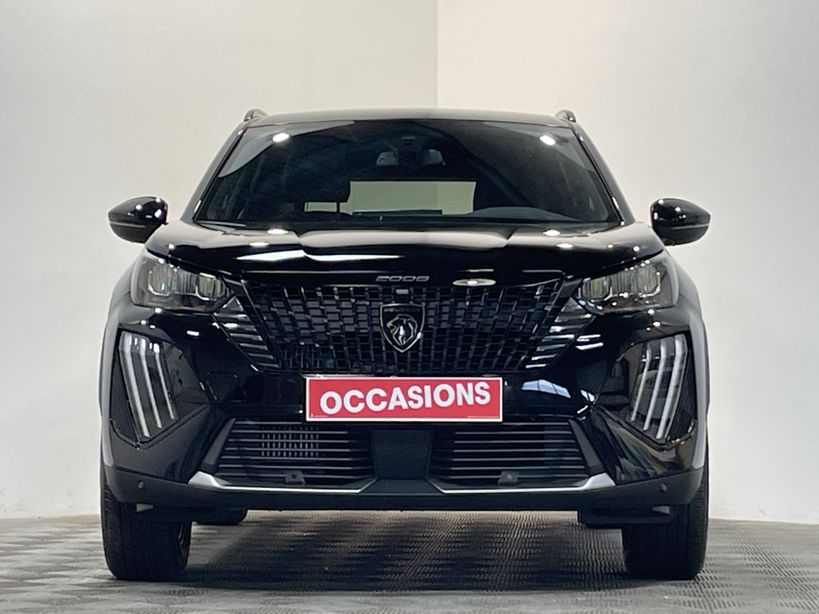 PEUGEOT 2008 2025 - Photo n°5