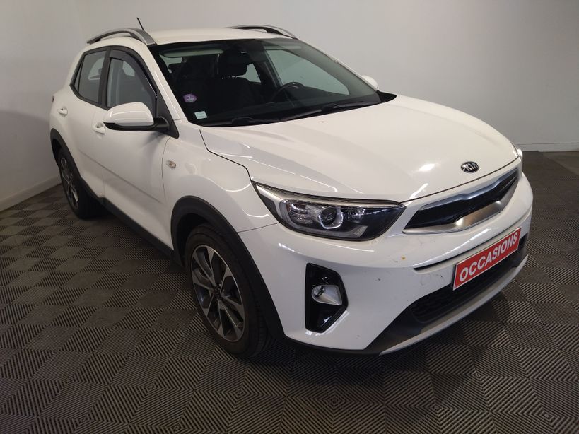 KIA STONIC 2019 - Photo n°25