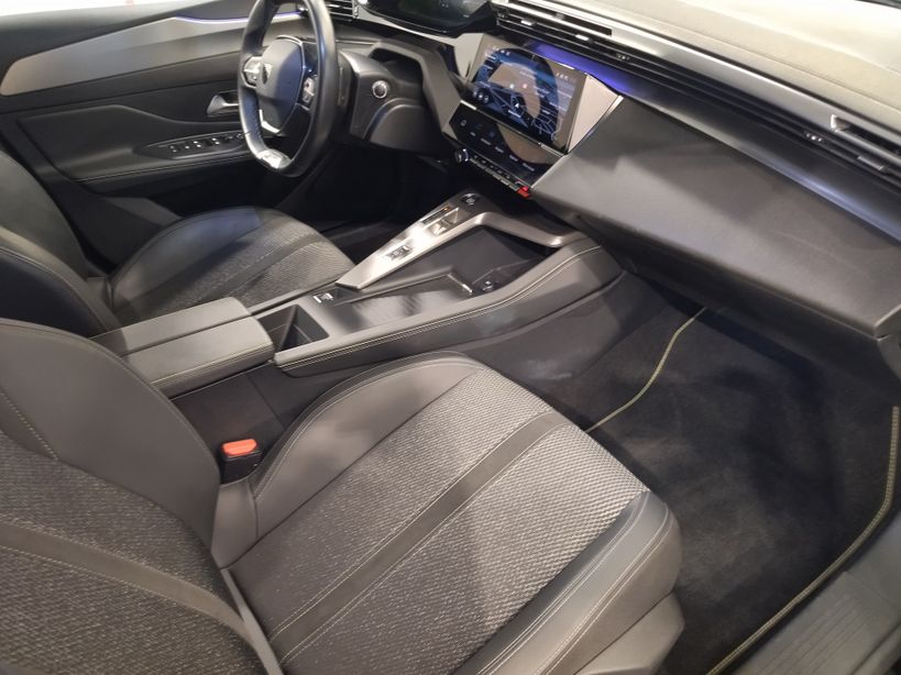 PEUGEOT 308 SW 2024 - Photo n°11