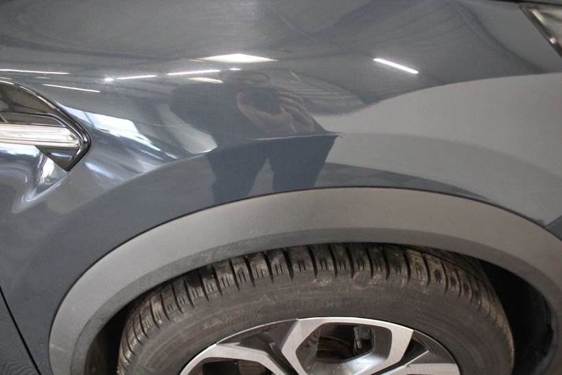 RENAULT CAPTUR 2020 - Photo n°7