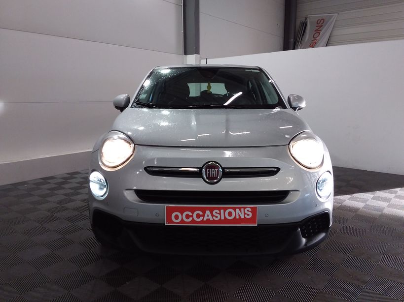 FIAT 500X MY20 2020 - Photo n°2