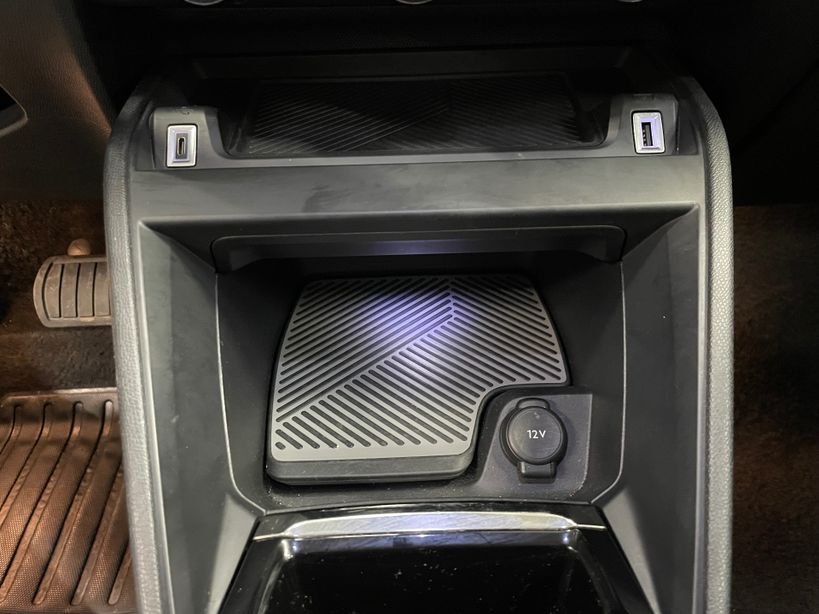 CITROEN C4 X 2023 - Photo n°25