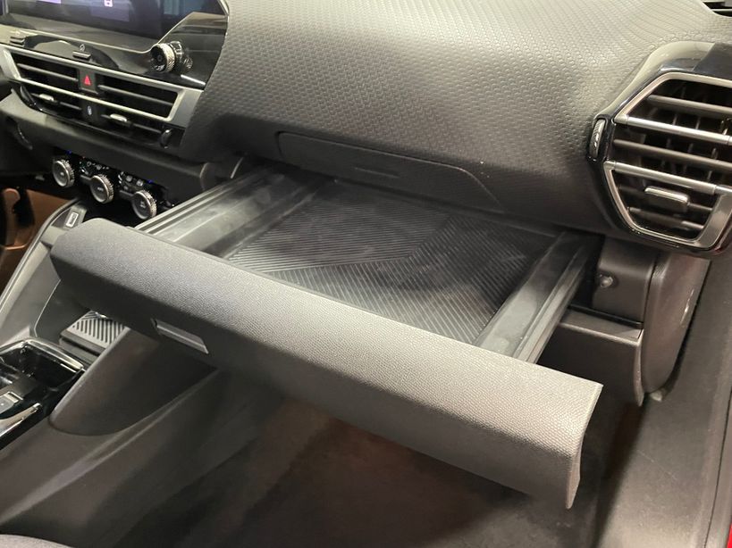 CITROEN C4 X 2023 - Photo n°32