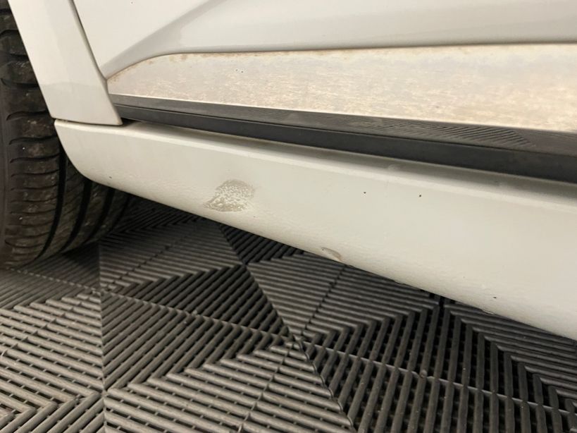 RENAULT CLIO V 2021 - Photo n°13