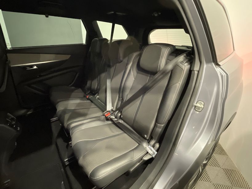 PEUGEOT 5008 2022 - Photo n°10