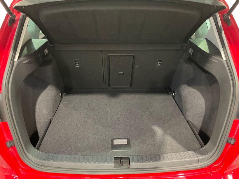 SEAT ATECA 2024 - Photo n°41