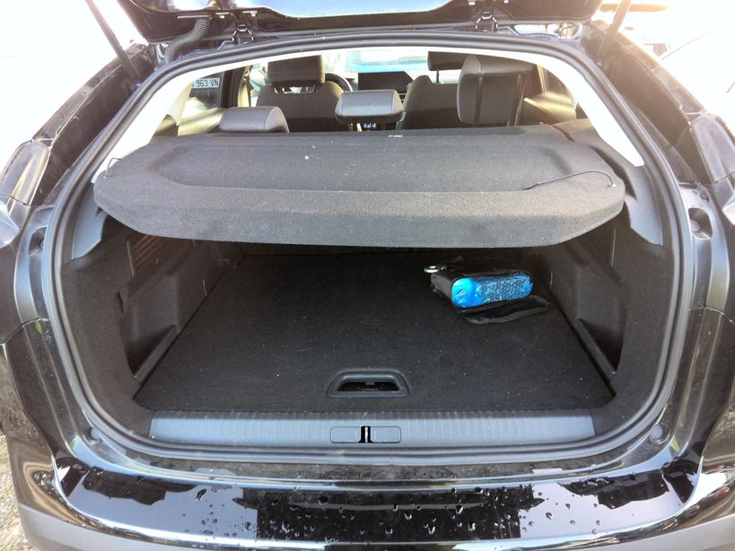 CITROEN C4 2024 - Photo n°6