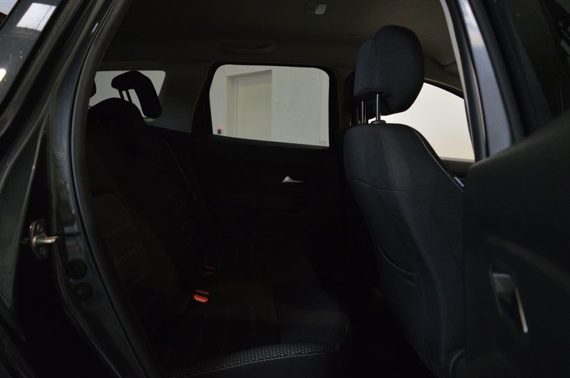 DACIA DUSTER 2019 - Photo n°6
