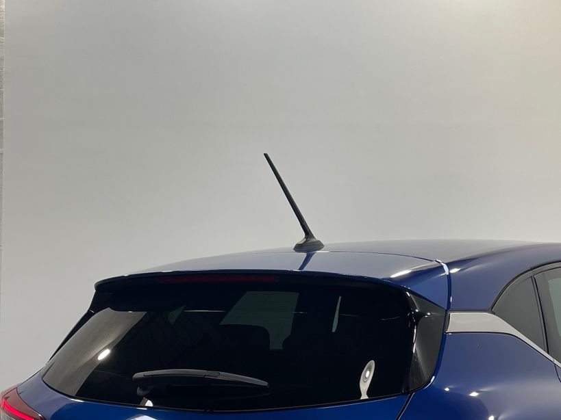 RENAULT CAPTUR 2021 - Photo n°44