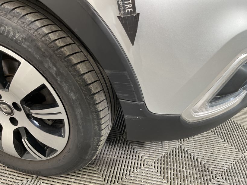 RENAULT CAPTUR 2019 - Photo n°4