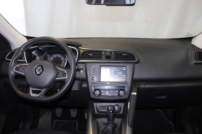 RENAULT KADJAR 2016 - Photo n°13