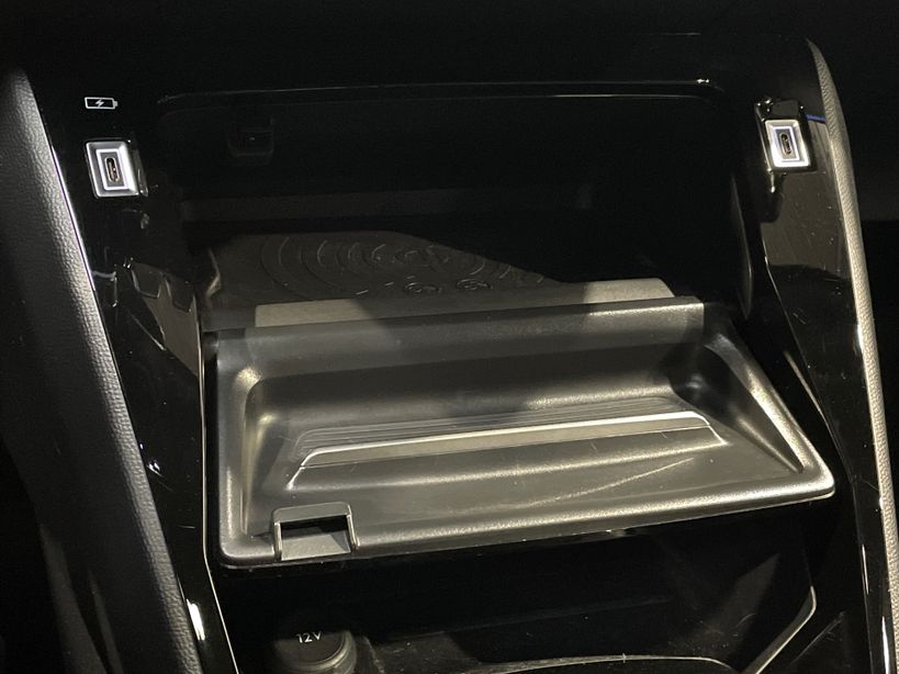 PEUGEOT 2008 2024 - Photo n°20