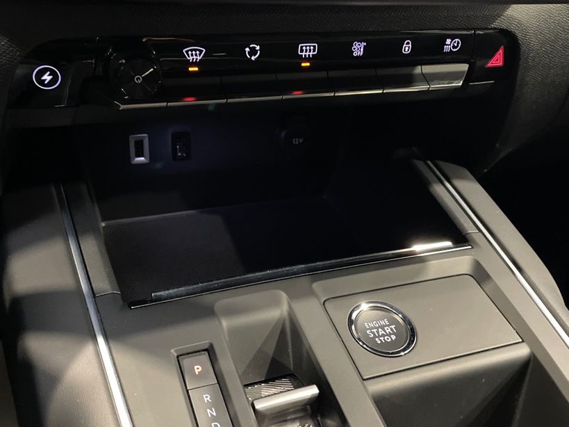 CITROEN C5 AIRCROSS 2023 - Photo n°18