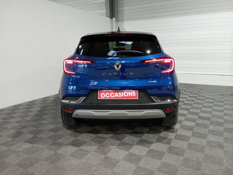 RENAULT CAPTUR 2122 - Photo n°7