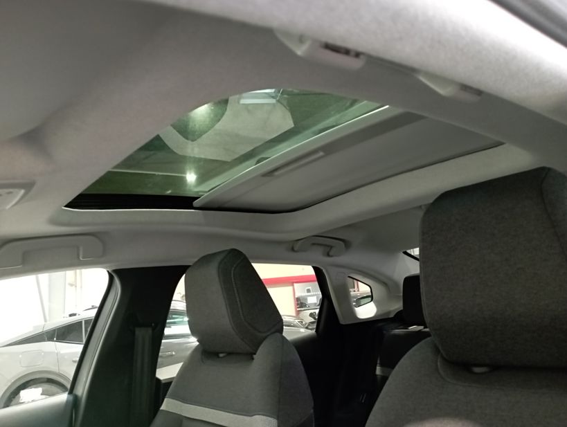 CITROEN C4 X 2023 - Photo n°41