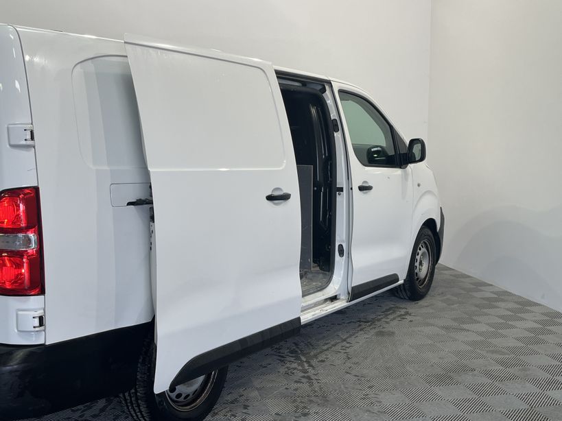 PEUGEOT EXPERT FOURGON 2018 - Photo n°29