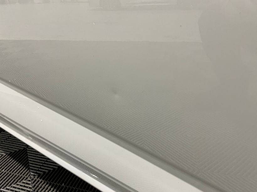 RENAULT MEGANE IV BERLINE 2022 - Photo n°5