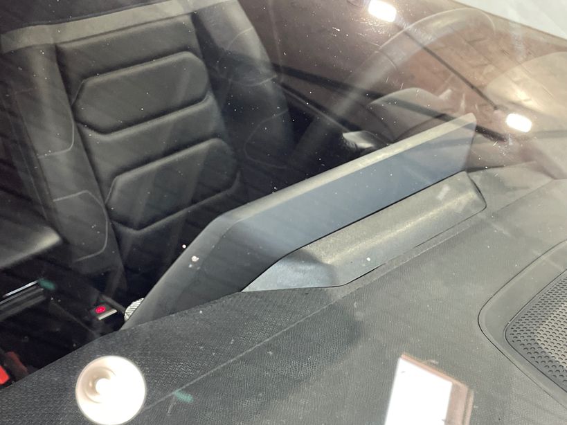 CITROEN C4 X 2023 - Photo n°19