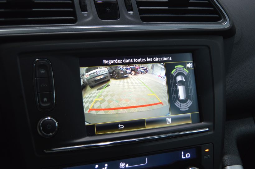RENAULT KADJAR 2016 - Photo n°16