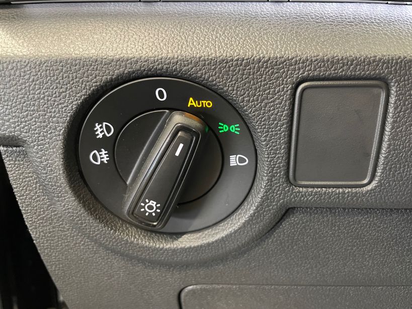 VOLKSWAGEN T CROSS 2023 - Photo n°17