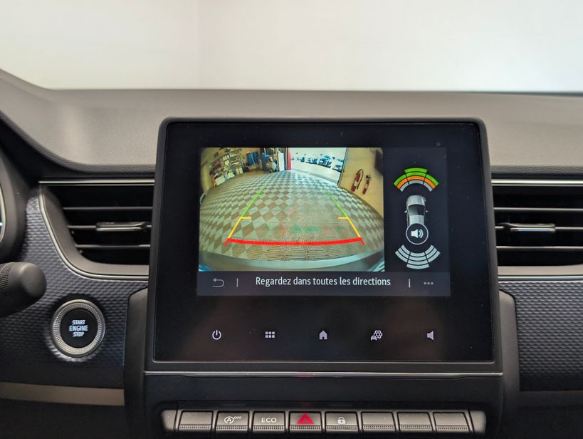 RENAULT ARKANA 2024 - Photo n°20