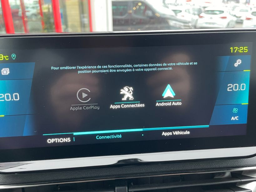 PEUGEOT 3008 2024 - Photo n°16