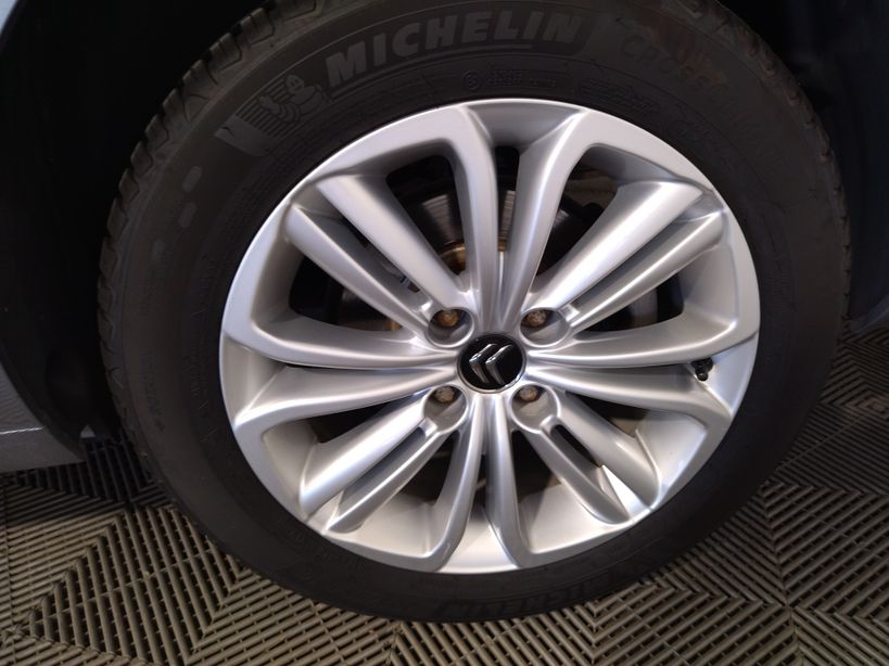CITROEN C4 2016 - Photo n°4