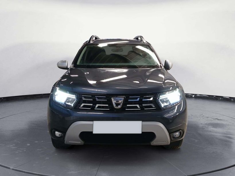 DACIA DUSTER 2022 - Photo n°13