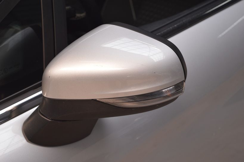 FORD FIESTA 2018 - Photo n°4