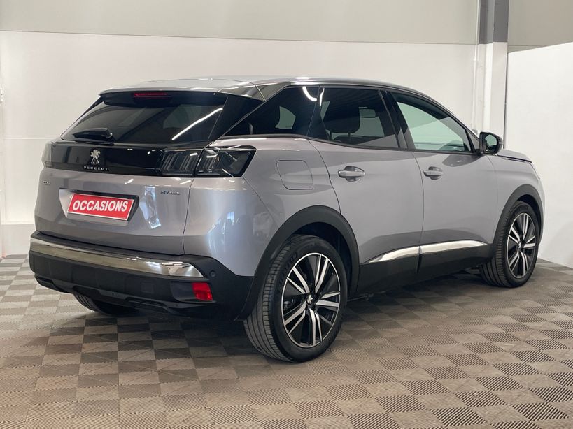 PEUGEOT 3008 2024 - Photo n°4