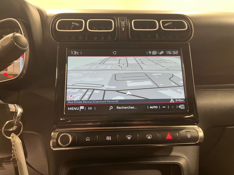 CITROEN C3 AIRCROSS 2024 - Photo n°20