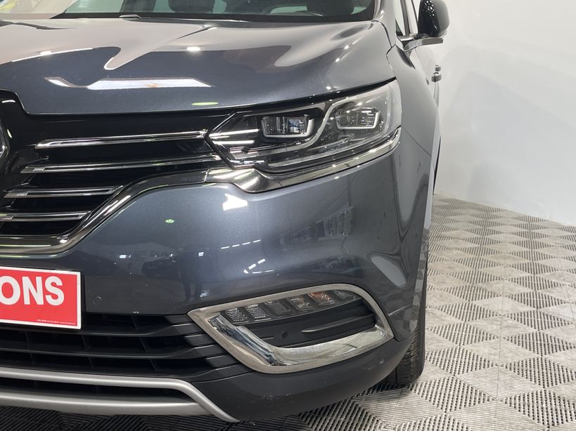 RENAULT ESPACE V 2019 - Photo n°7