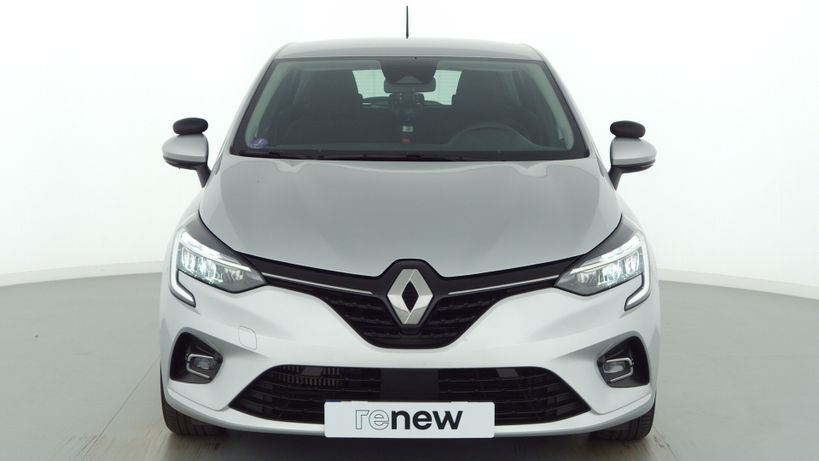 RENAULT CLIO V 2021 - Photo n°2